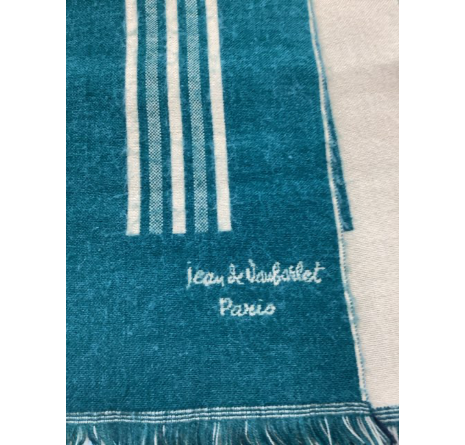 Halstørklæde